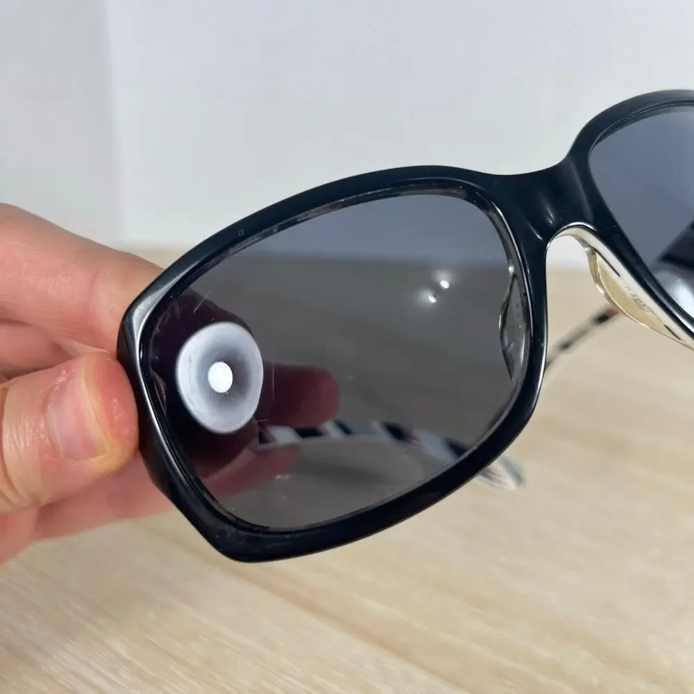Oakley Discreet OO2012-01 Womens Sunglasses Black